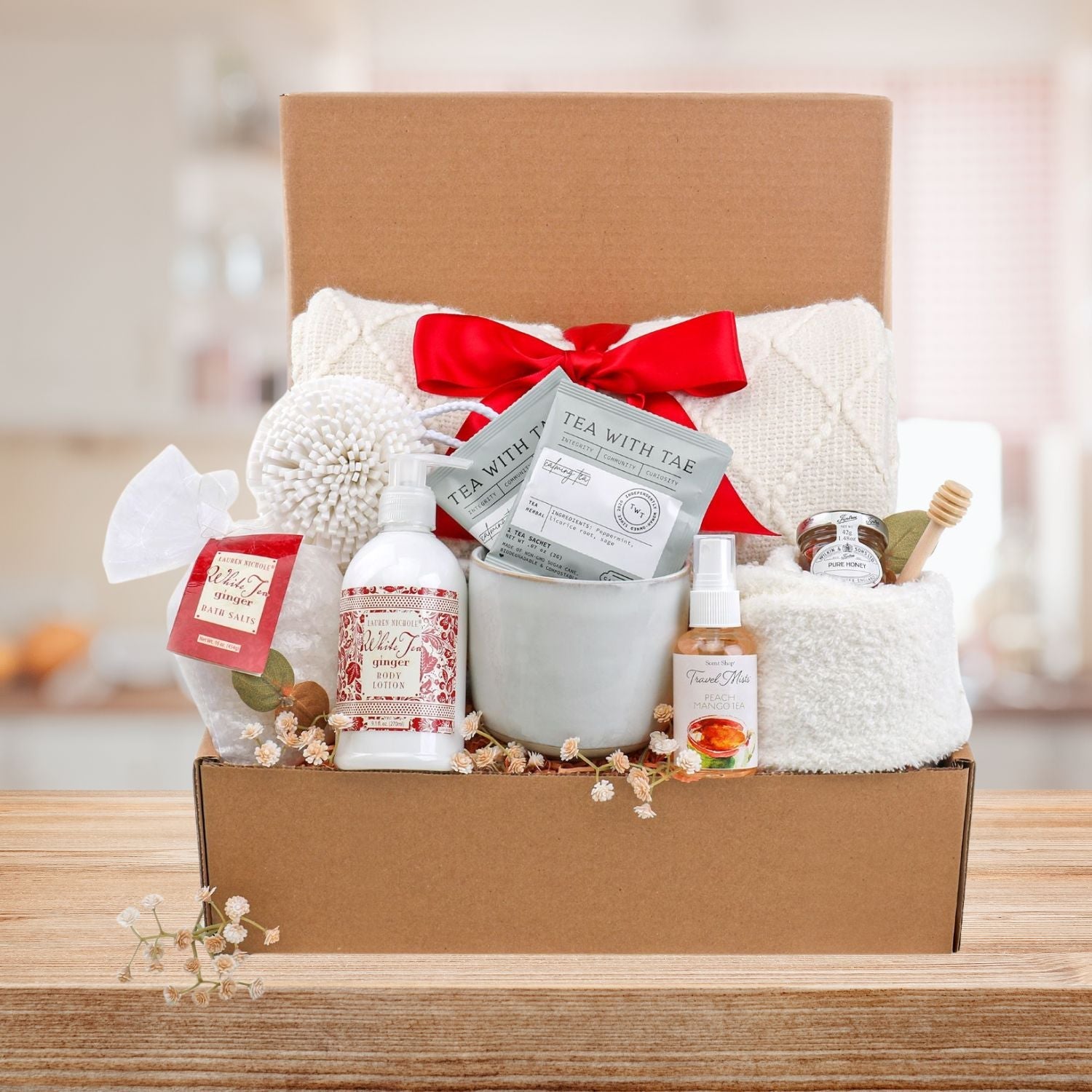 Thinking of You  Gift Box