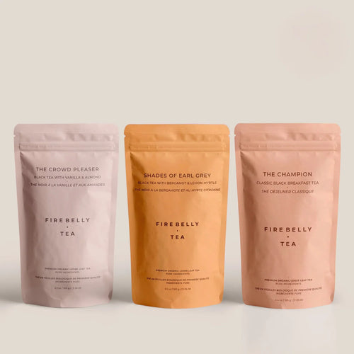 Black Tea Bundle