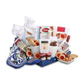 Good Morning!  Breakfast Tray Gift Basket