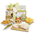 Charcuterie Board Gift Basket
