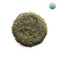 Organic Green Tea Fannings | Wholesale