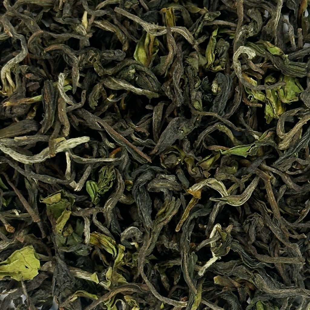 First Flush Black Tea | Wholesale