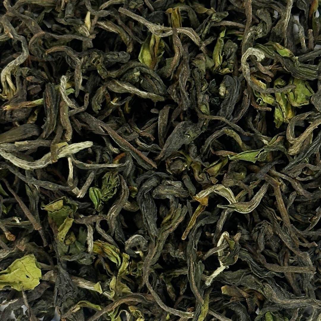 First Flush Black Tea | Wholesale