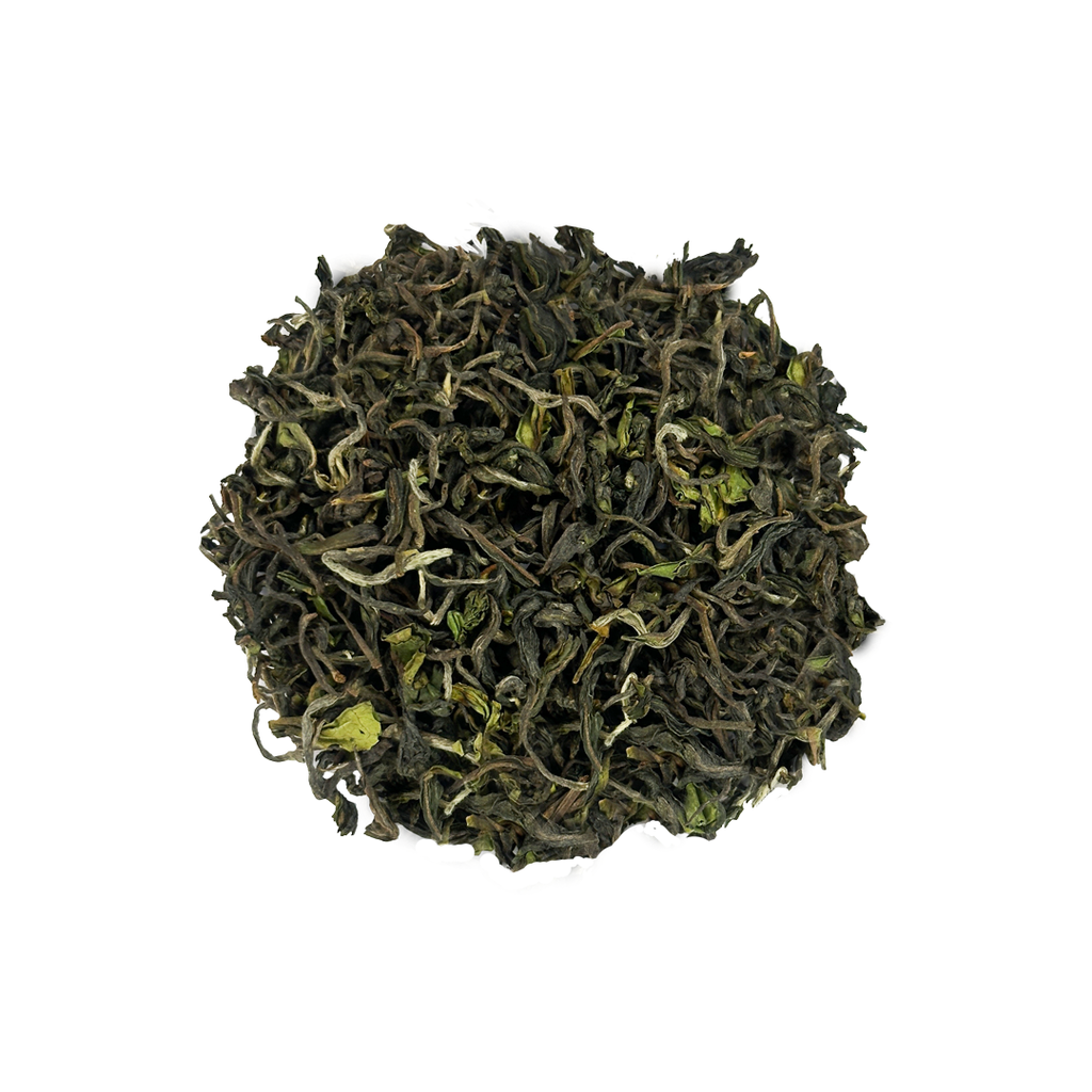 First Flush Black Tea | Wholesale