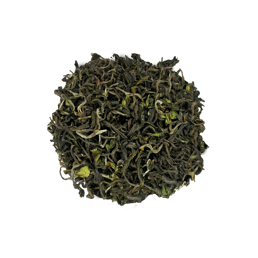 First Flush Black Tea | Wholesale