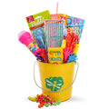 Food Free Jamboree Actvity Gift Basket
