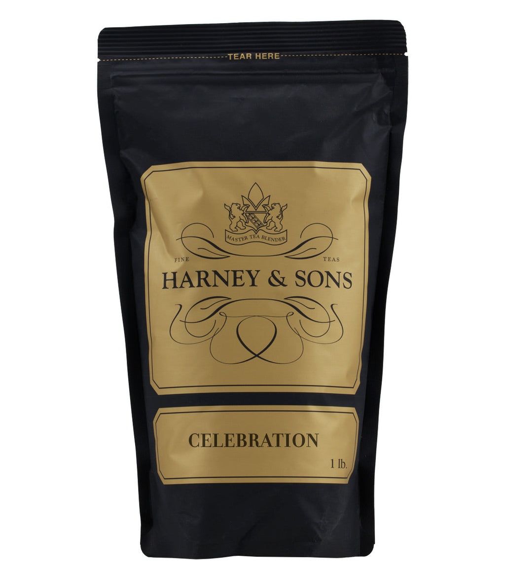 Celebration Tea