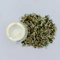 Lemongrass Green Tea | Retail Package
