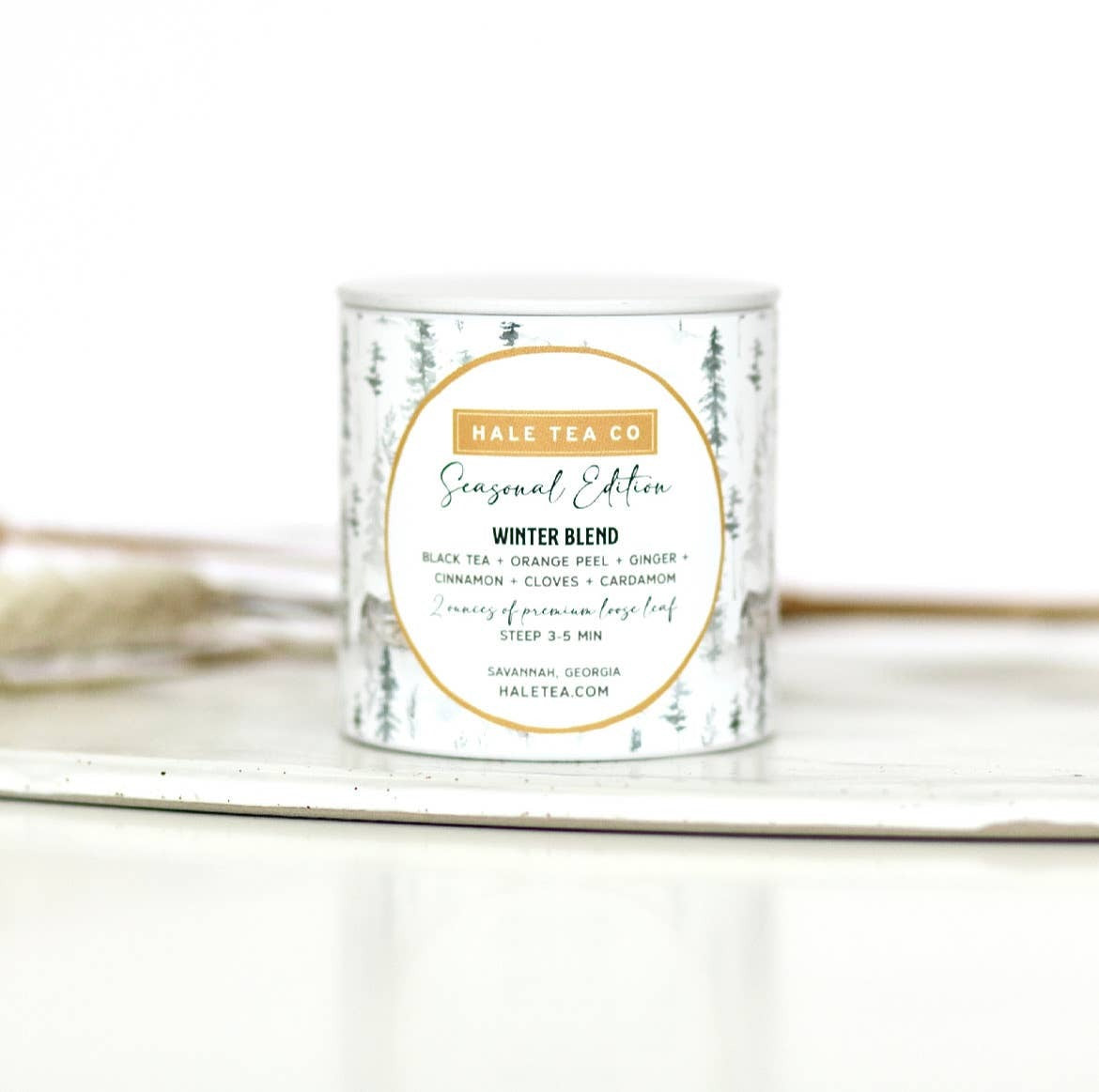 Winter Blend Tea