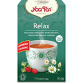 Yogi Tea® Relaxáló bio tea (17 filter)