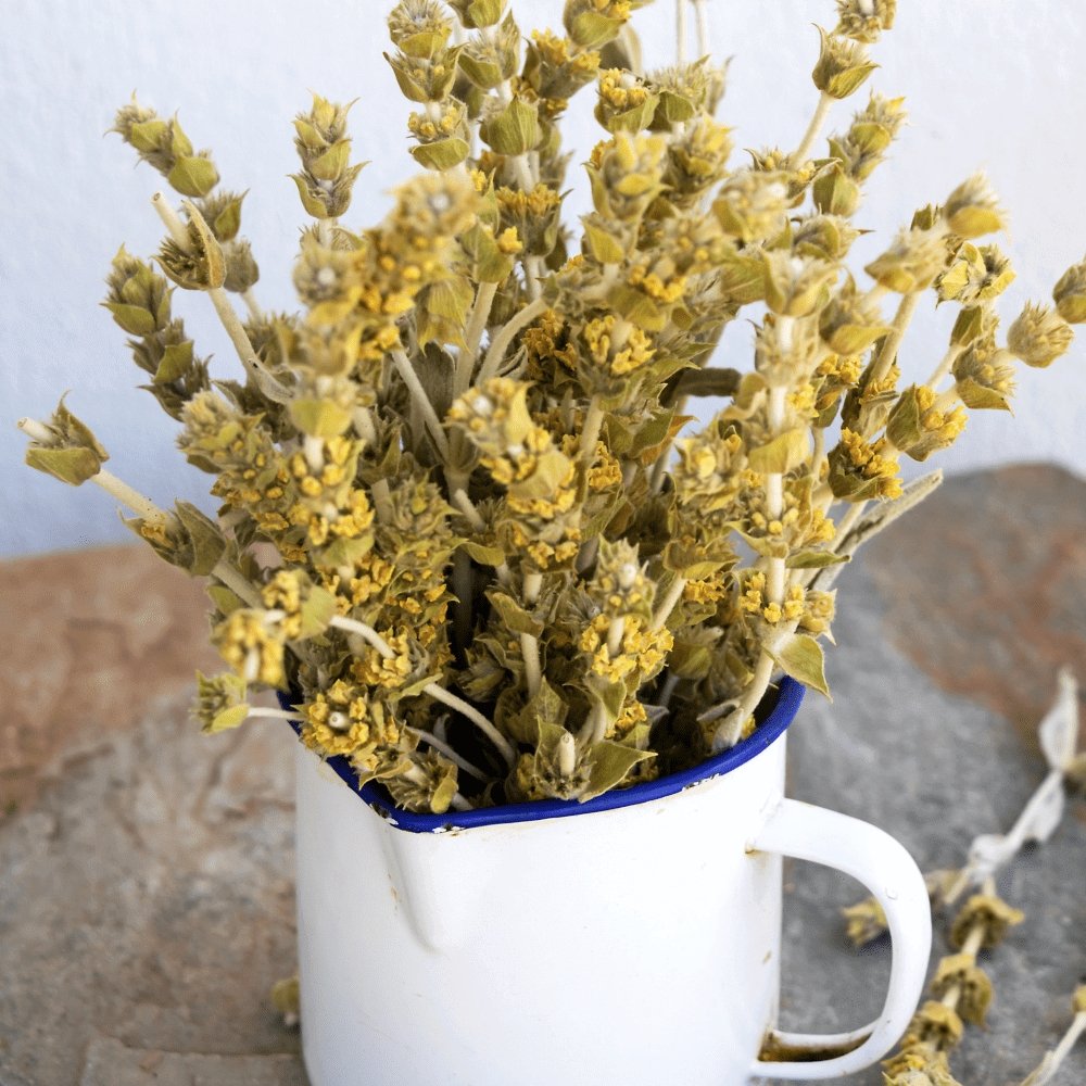 Mountain Tea (Mount Olympus)