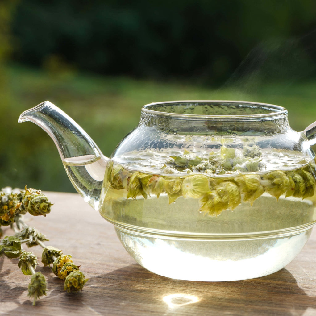Mountain Tea (Mount Olympus)