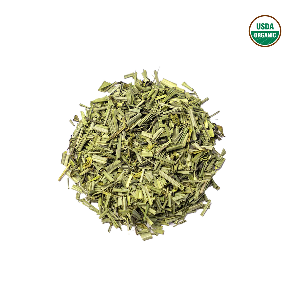 Lemongrass Green Tea | Wholesale